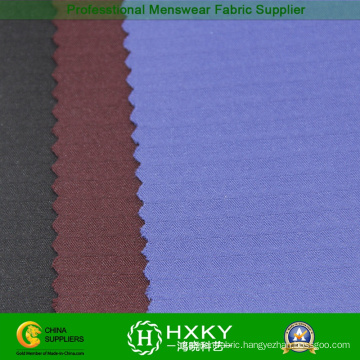 92%Nylon Spandex Jacquard Fabric for Casual Jacket